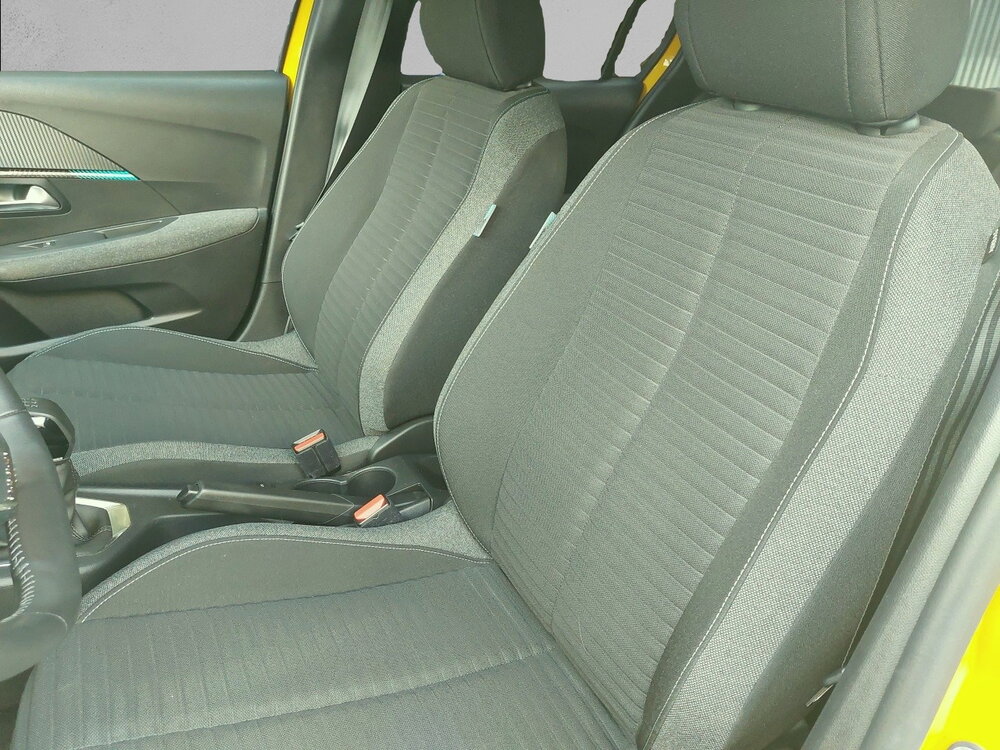 Occasion PEUGEOT 208 208 PureTech 75 S&S BVM5 - Style