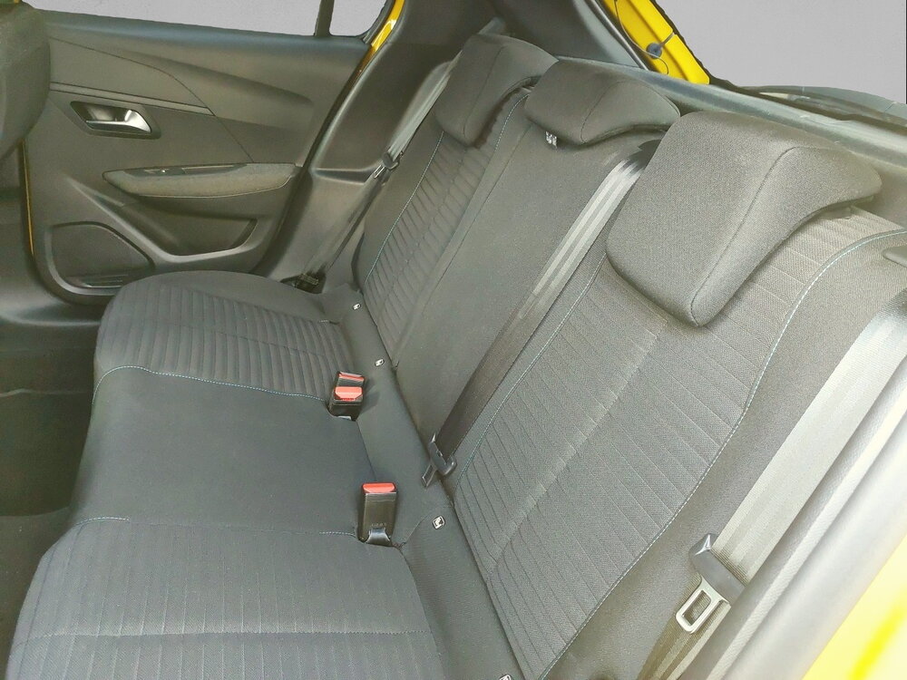 Occasion PEUGEOT 208 208 PureTech 75 S&S BVM5 - Style