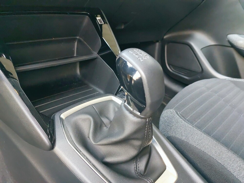 Occasion PEUGEOT 208 208 PureTech 75 S&S BVM5 - Style