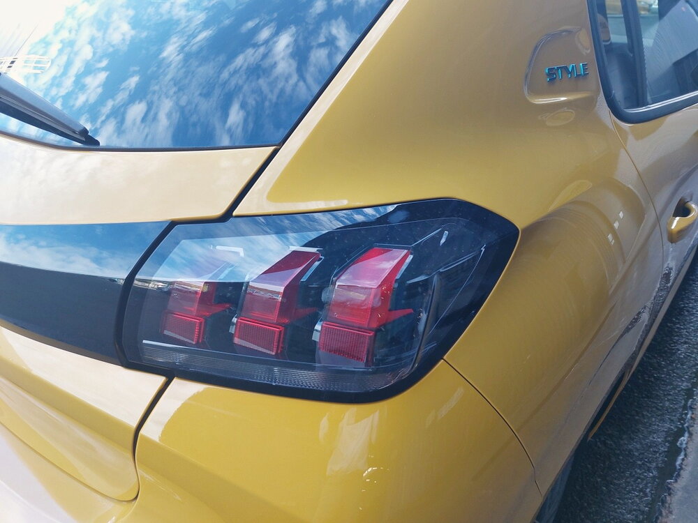Occasion PEUGEOT 208 208 PureTech 75 S&S BVM5 - Style