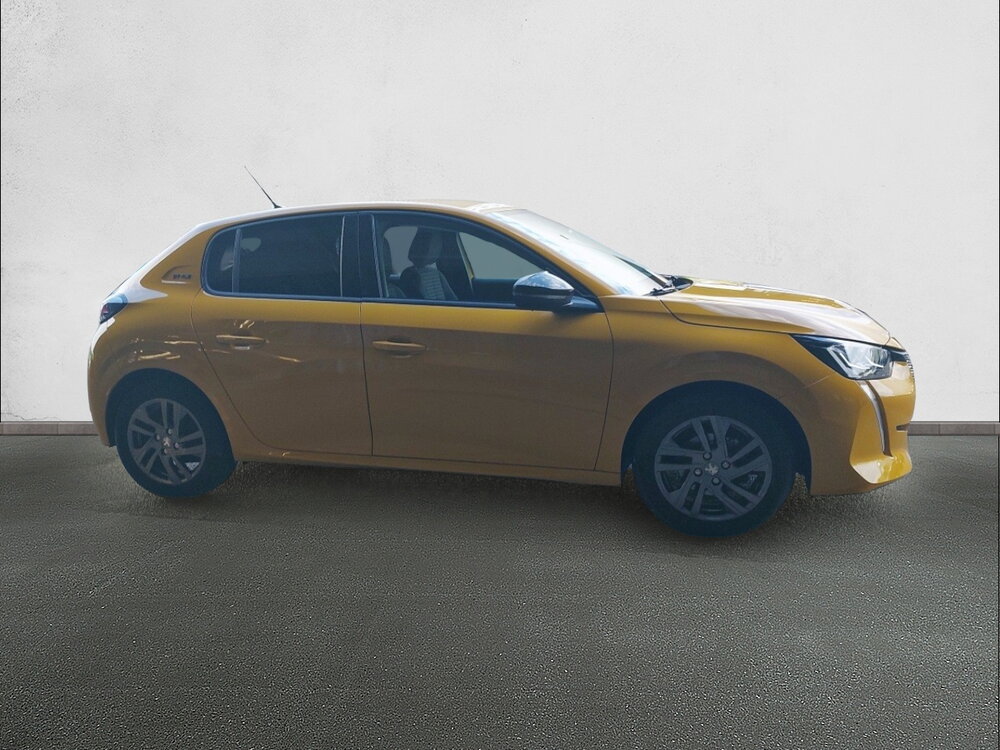 Occasion PEUGEOT 208 208 PureTech 75 S&S BVM5 - Style