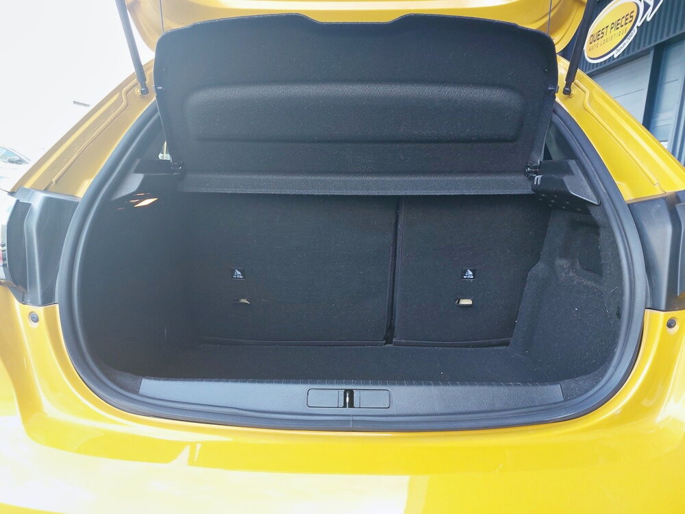 Occasion PEUGEOT 208 208 PureTech 75 S&S BVM5 - Style