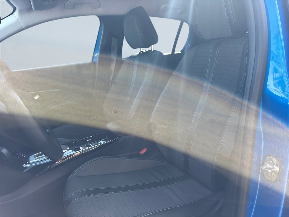 Occasion PEUGEOT 208 208 PureTech 100 S&S EAT8 - Allure