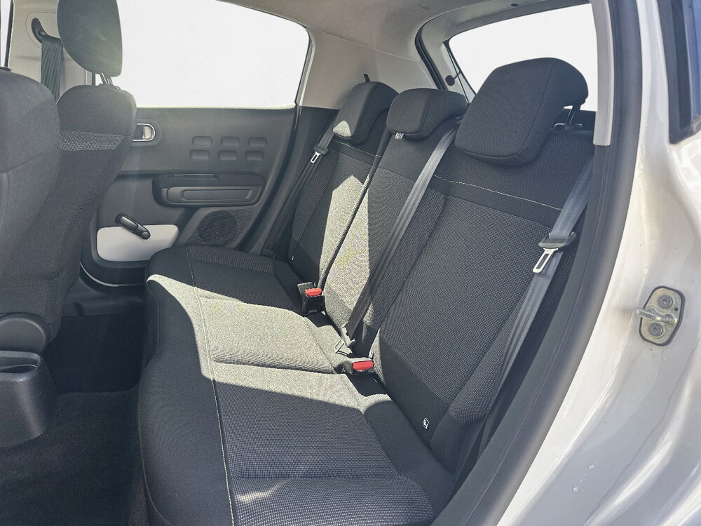 Occasion CITROEN C3 C3 PureTech 83 ch BVM5 - Max