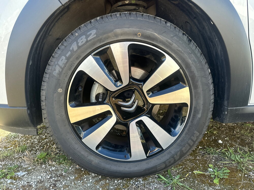Occasion CITROEN C3 C3 PureTech 83 ch BVM5 - Max