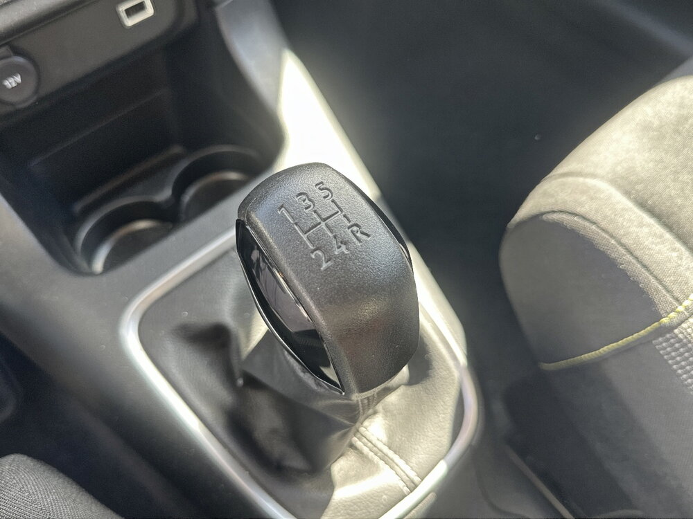 Occasion CITROEN C3 C3 PureTech 83 ch BVM5 - Max