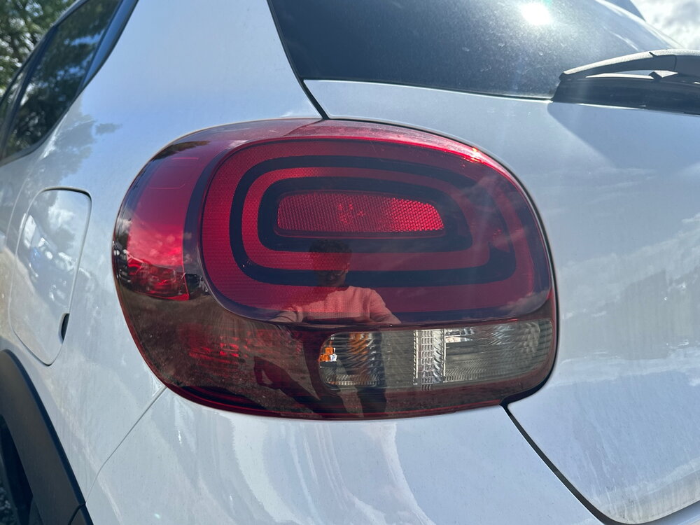 Occasion CITROEN C3 C3 PureTech 83 ch BVM5 - Max