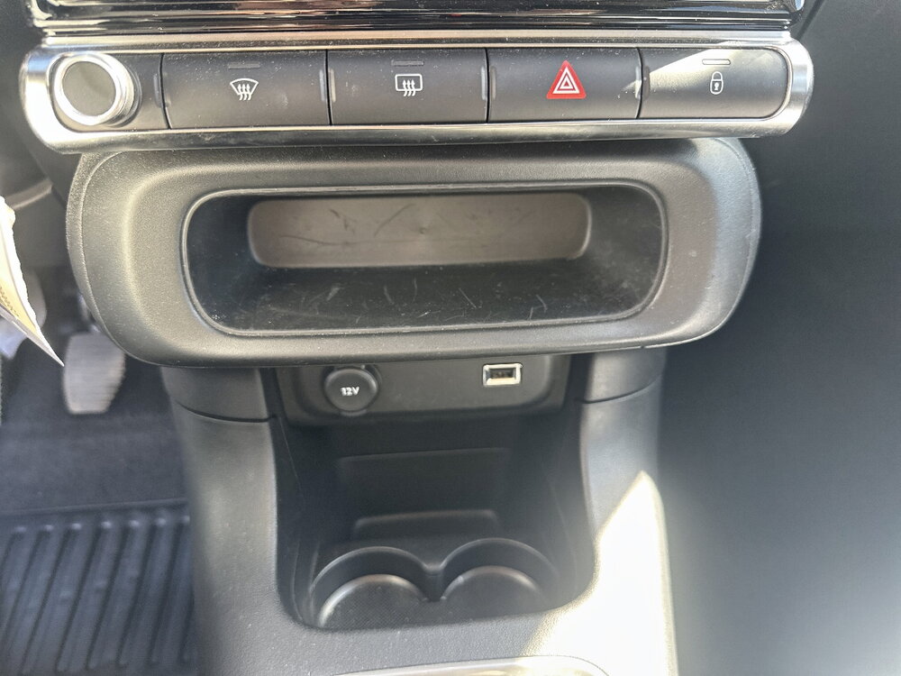 Occasion CITROEN C3 C3 PureTech 83 ch BVM5 - Max