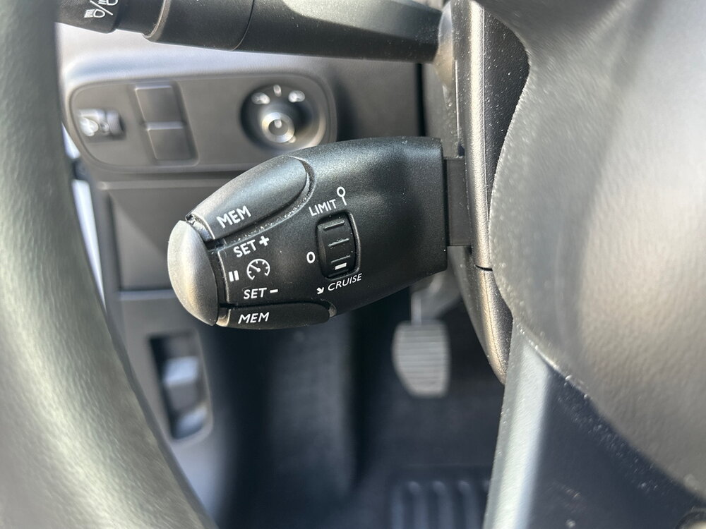 Occasion CITROEN C3 C3 PureTech 83 ch BVM5 - Max