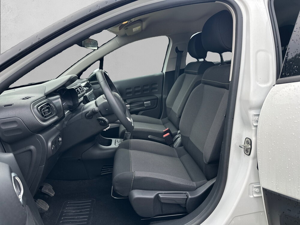 Occasion CITROEN C3 C3 PureTech 83 ch BVM5 - Max