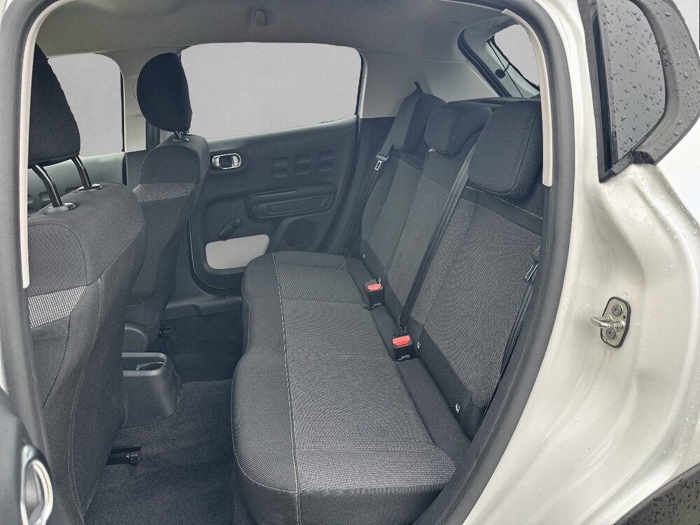 Occasion CITROEN C3 C3 PureTech 83 ch BVM5 - Max