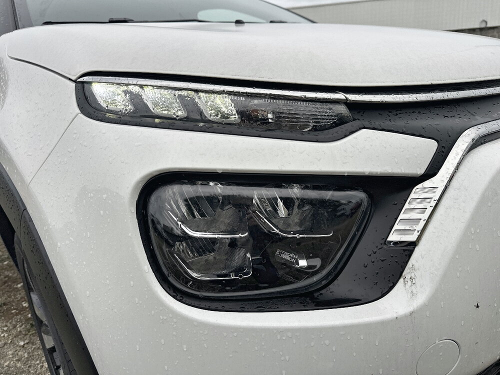 Occasion CITROEN C3 C3 PureTech 83 ch BVM5 - Max