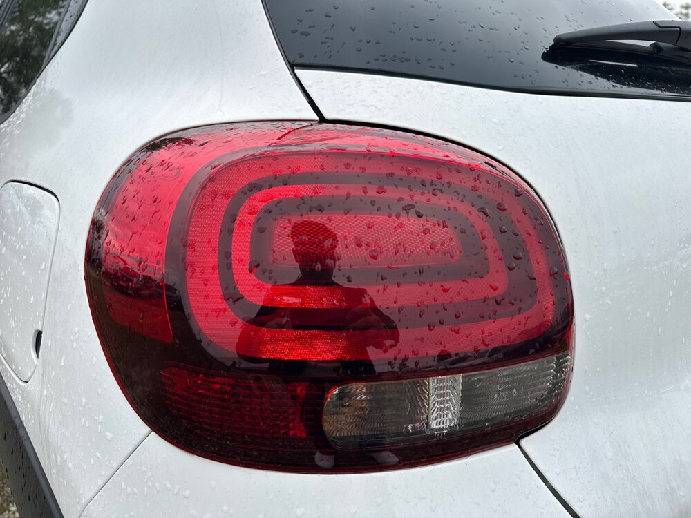 Occasion CITROEN C3 C3 PureTech 83 ch BVM5 - Max