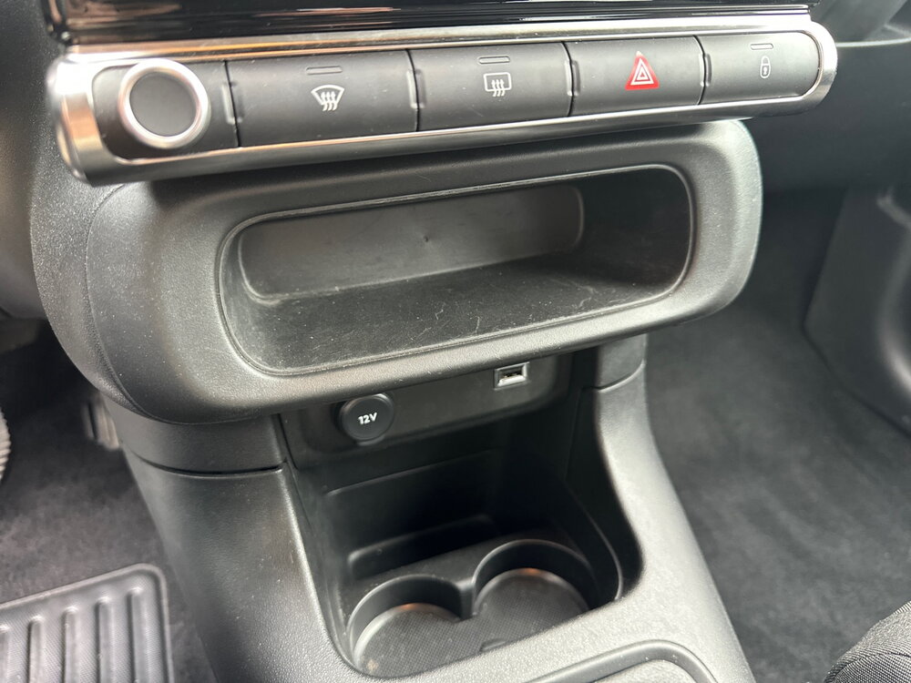 Occasion CITROEN C3 C3 PureTech 83 ch BVM5 - Max