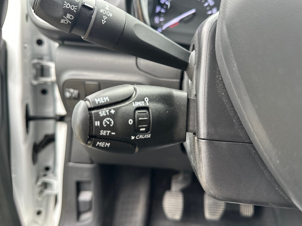 Occasion CITROEN C3 C3 PureTech 83 ch BVM5 - Max