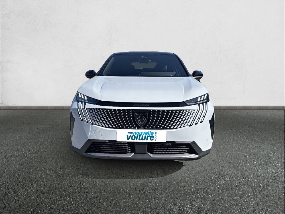 Occasion PEUGEOT 3008 3008 Hybrid 145 e-DCS6 - GT Exclusive