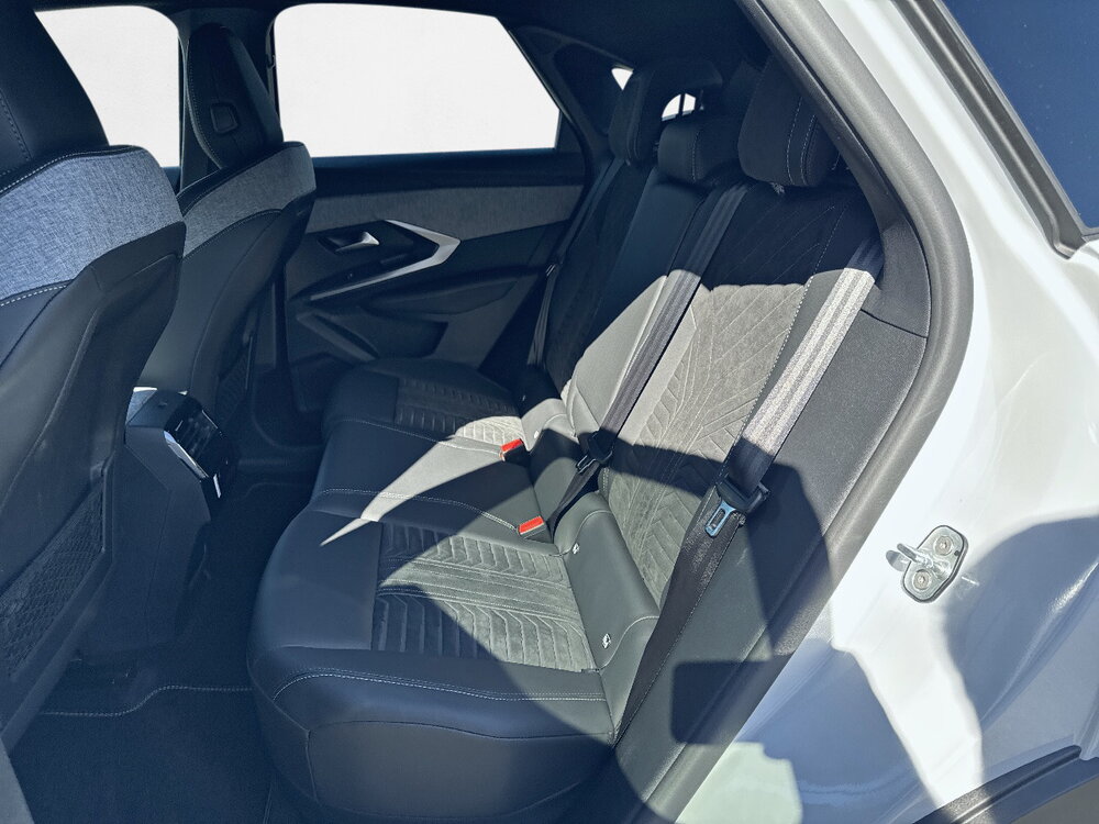 Occasion PEUGEOT 3008 3008 Hybrid 145 e-DCS6 - GT Exclusive