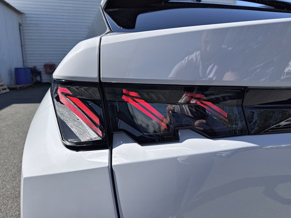 Occasion PEUGEOT 3008 3008 Hybrid 145 e-DCS6 - GT Exclusive