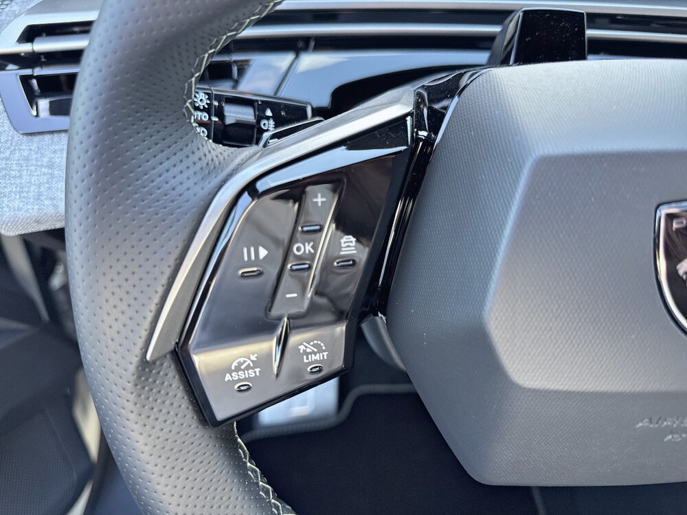 Occasion PEUGEOT 3008 3008 Hybrid 145 e-DCS6 - GT Exclusive