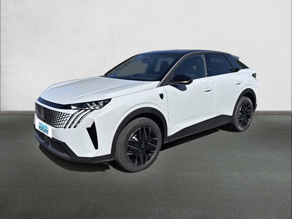 Occasion PEUGEOT 3008 3008 Hybrid 145 e-DCS6 - GT Exclusive