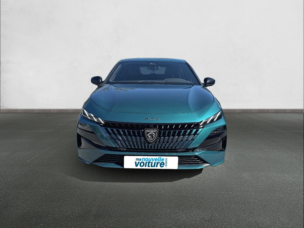 Occasion PEUGEOT 308 308 Hybrid 145 e-DCS6 - GT