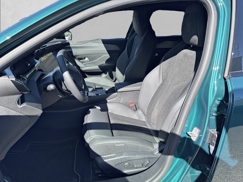 Occasion PEUGEOT 308 308 Hybrid 145 e-DCS6 - GT