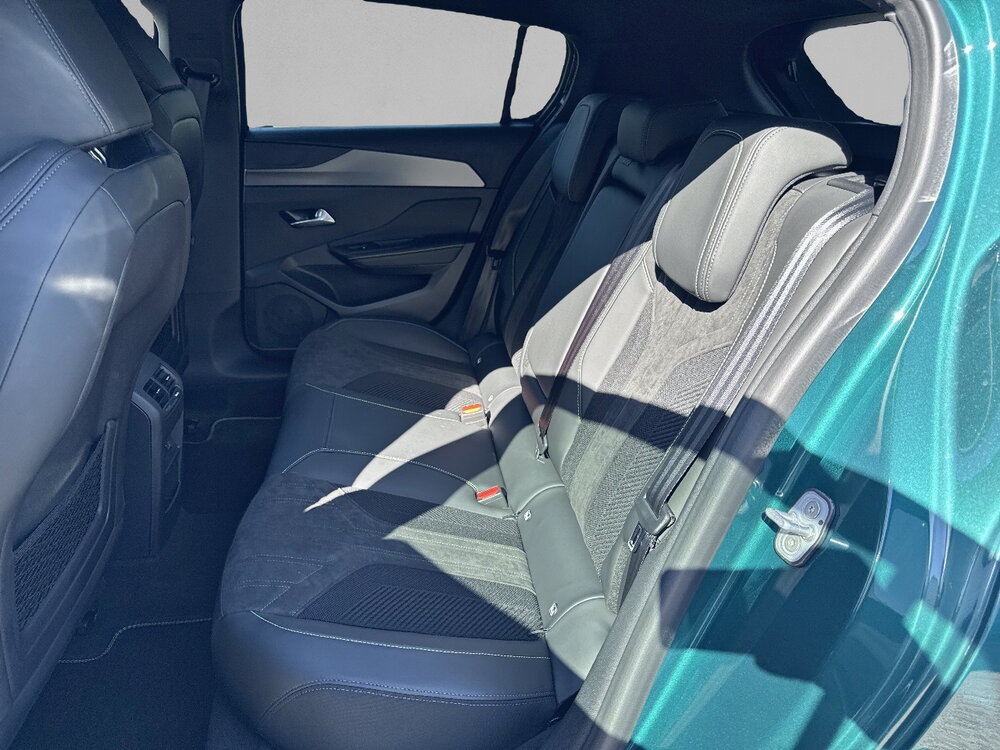 Occasion PEUGEOT 308 308 Hybrid 145 e-DCS6 - GT