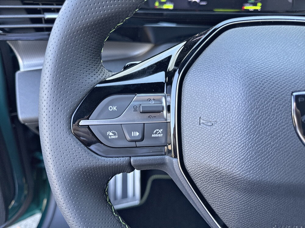 Occasion PEUGEOT 308 308 Hybrid 145 e-DCS6 - GT