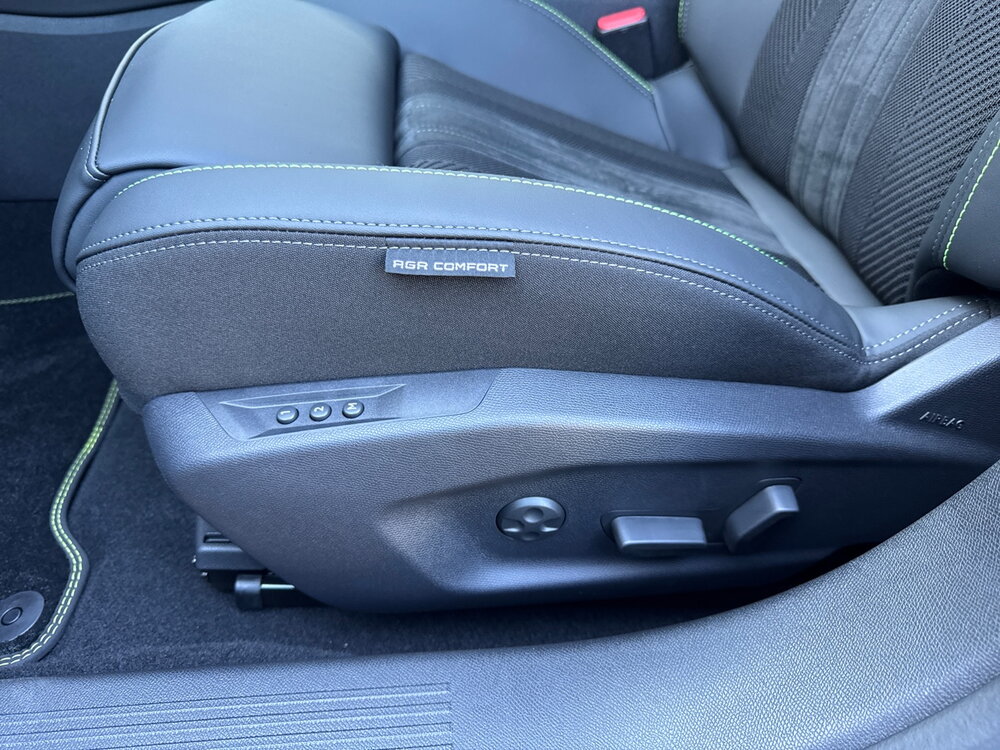 Occasion PEUGEOT 308 308 Hybrid 145 e-DCS6 - GT