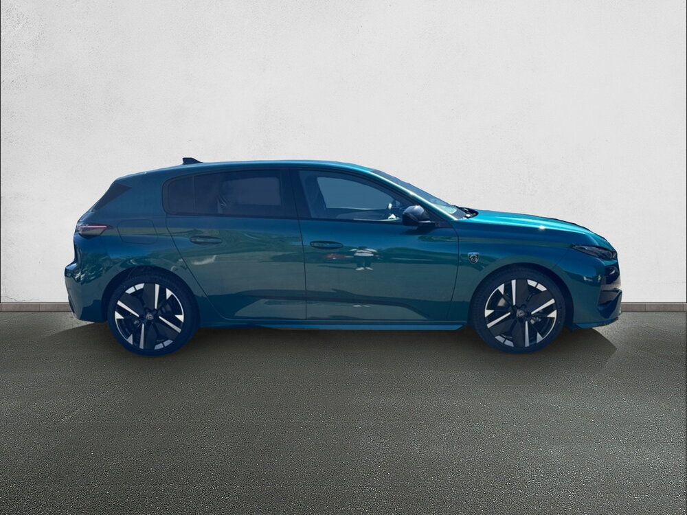 Occasion PEUGEOT 308 308 Hybrid 145 e-DCS6 - GT