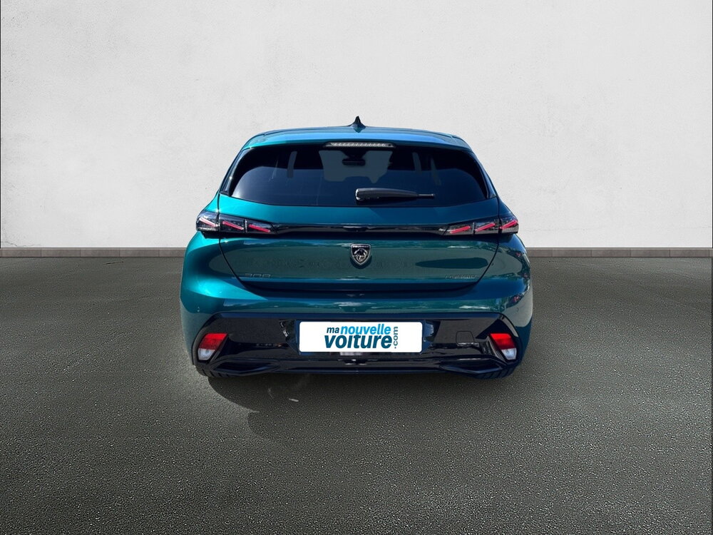 Occasion PEUGEOT 308 308 Hybrid 145 e-DCS6 - GT