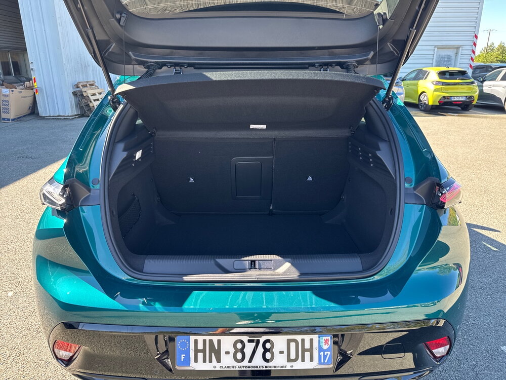 Occasion PEUGEOT 308 308 Hybrid 145 e-DCS6 - GT