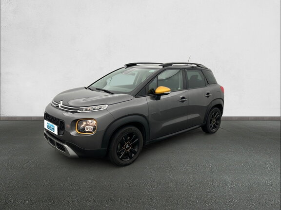 Occasion CITROEN C3 Aircross C3 Aircross PureTech 110 S&S BVM6 - Rip Curl
