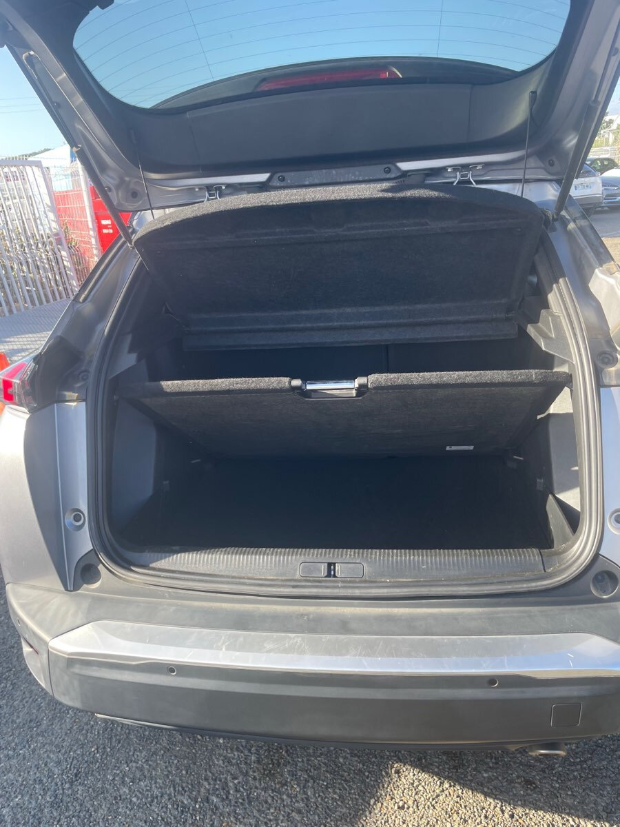 Occasion PEUGEOT 2008 2008 BlueHDi 130 S&S EAT8 - GT