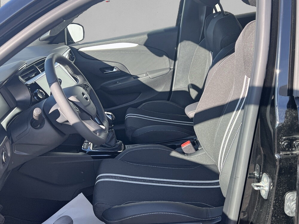 Occasion OPEL Corsa Corsa 1.2 Turbo 100 ch - GS