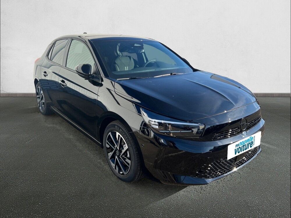 Occasion OPEL Corsa Corsa 1.2 Turbo 100 ch - GS