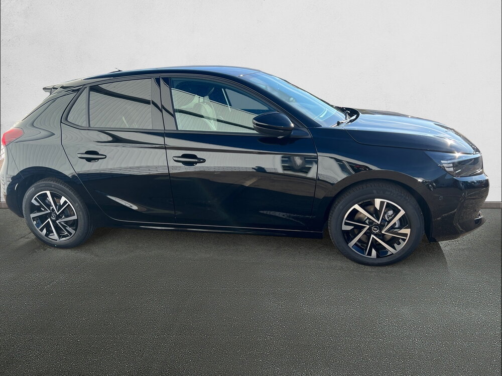 Occasion OPEL Corsa Corsa 1.2 Turbo 100 ch - GS