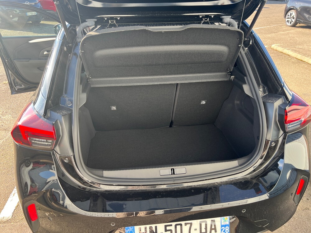 Occasion OPEL Corsa Corsa 1.2 Turbo 100 ch - GS