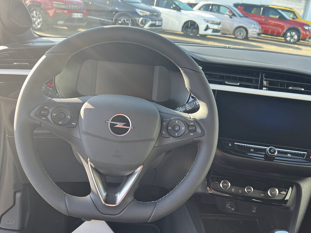 Occasion OPEL Corsa Corsa 1.2 Turbo 100 ch - GS