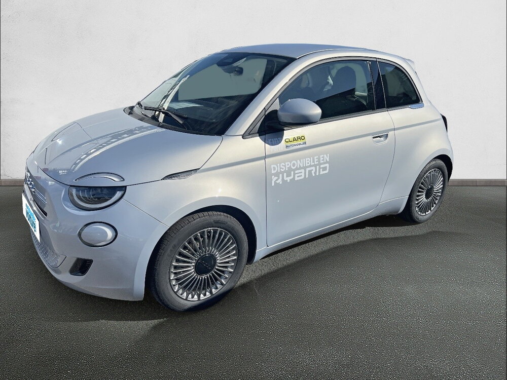 Occasion FIAT 500 500 1.0 65 ch Hybride - Torino