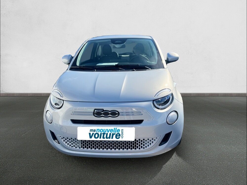 Occasion FIAT 500 500 1.0 65 ch Hybride - Torino
