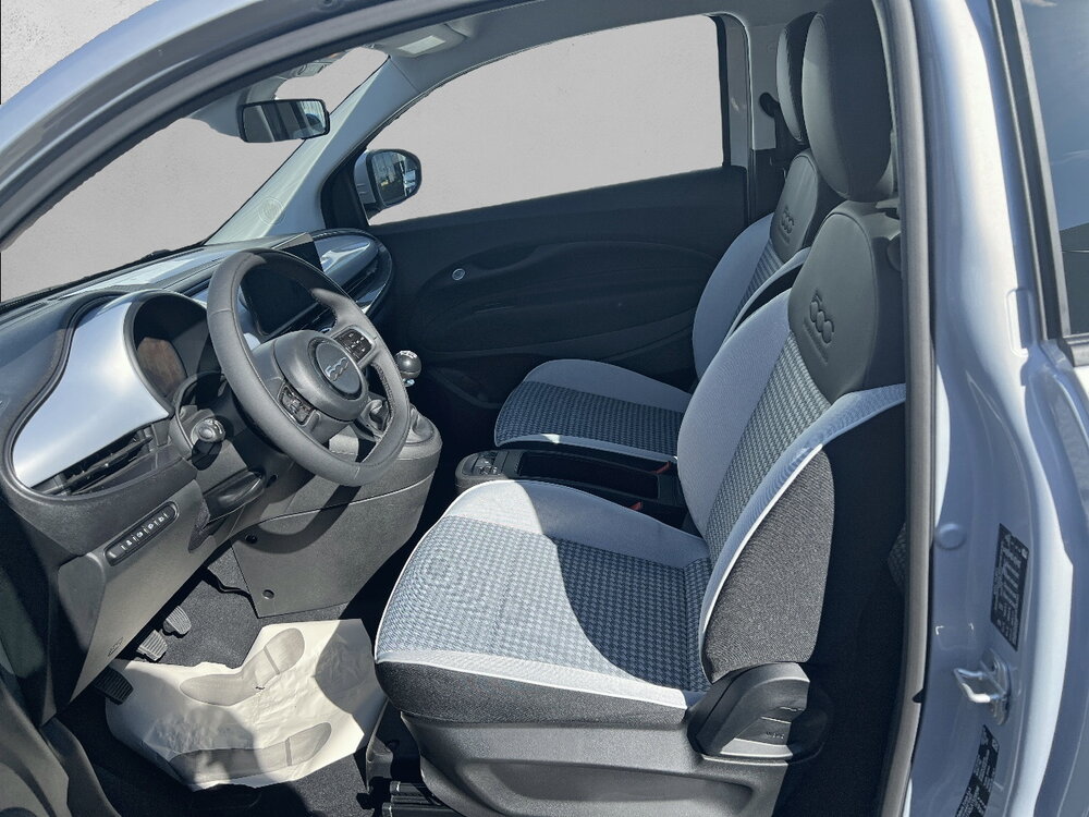 Occasion FIAT 500 500 1.0 65 ch Hybride - Torino