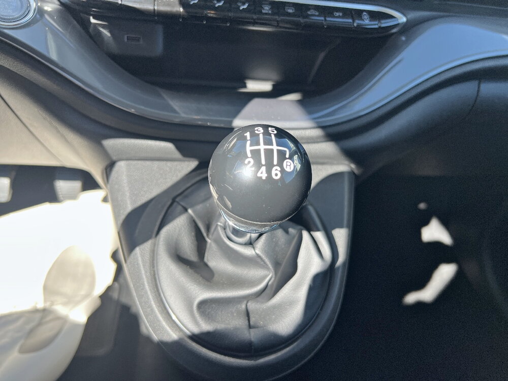 Occasion FIAT 500 500 1.0 65 ch Hybride - Torino