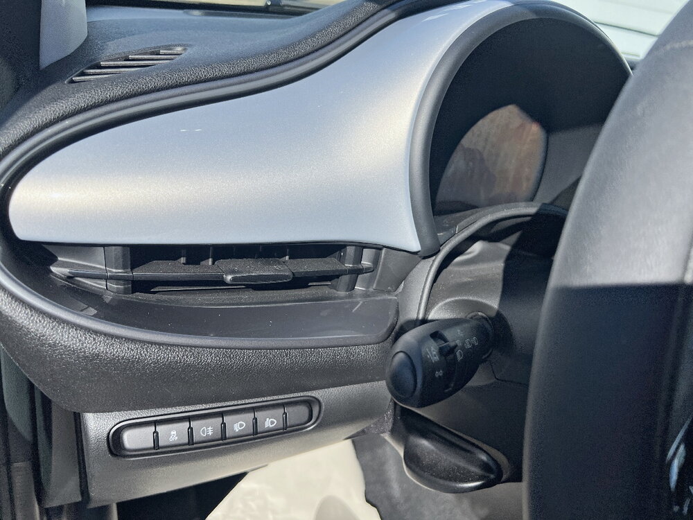 Occasion FIAT 500 500 1.0 65 ch Hybride - Torino