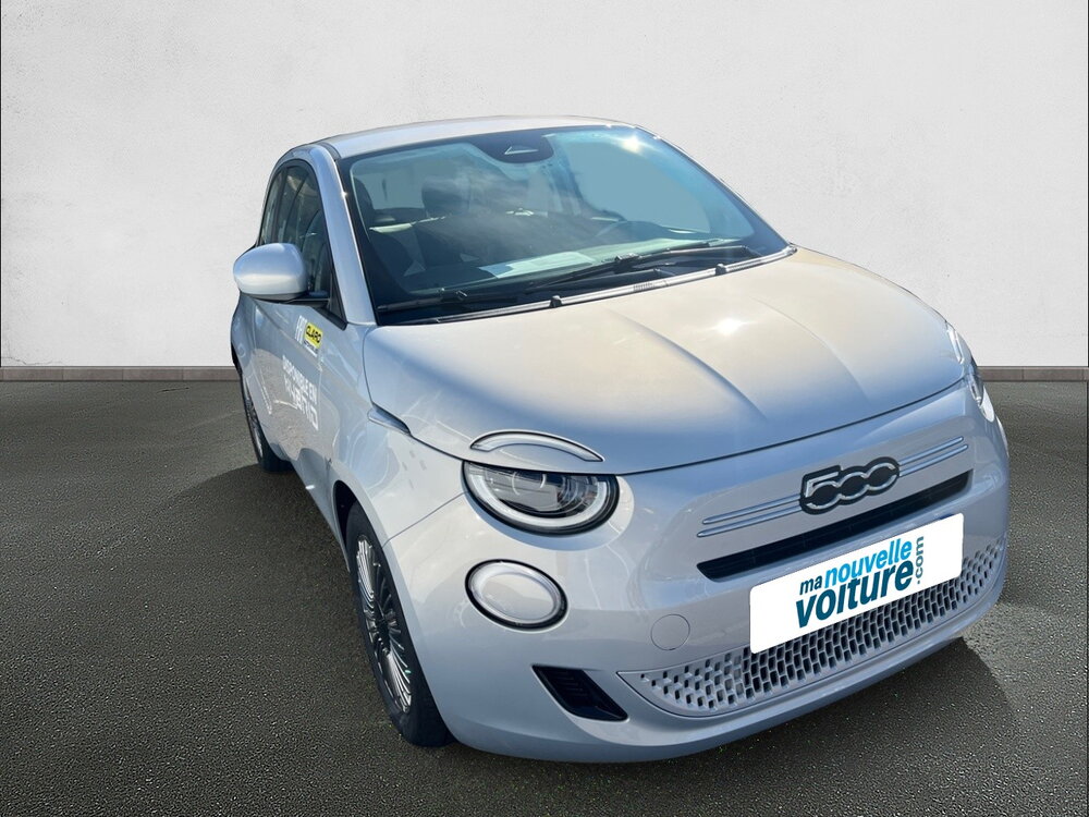 Occasion FIAT 500 500 1.0 65 ch Hybride - Torino
