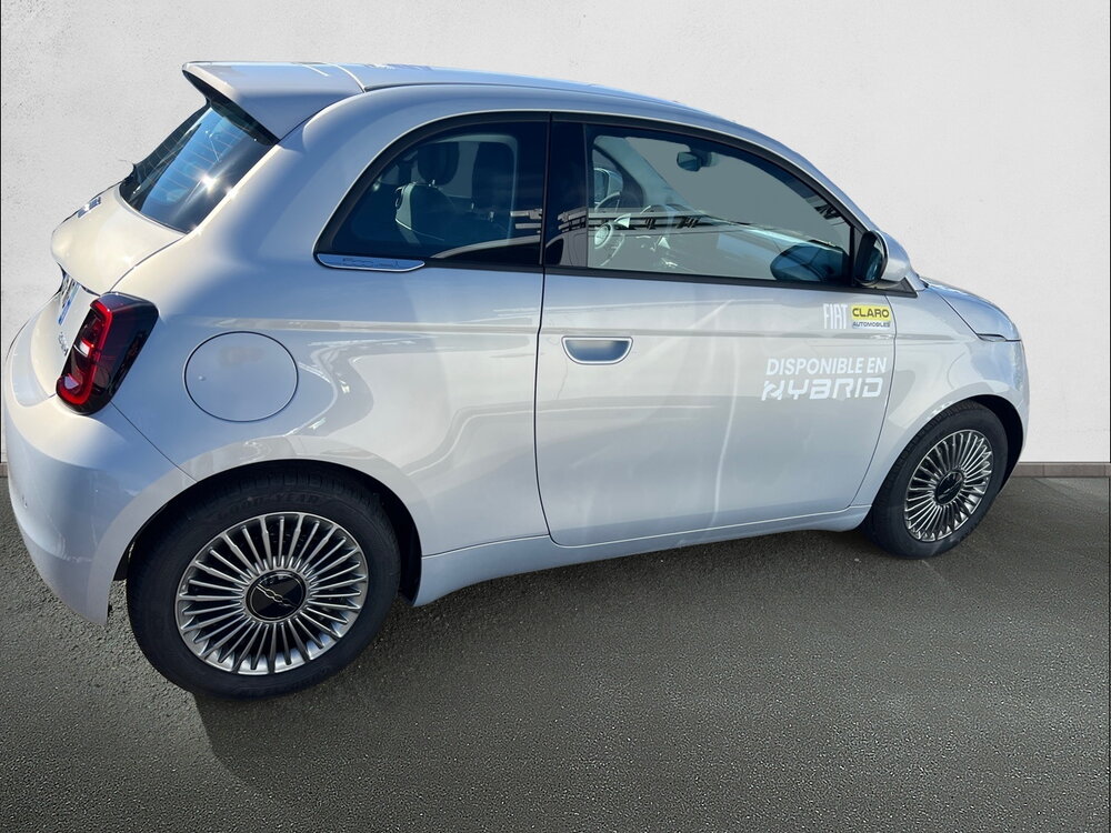 Occasion FIAT 500 500 1.0 65 ch Hybride - Torino