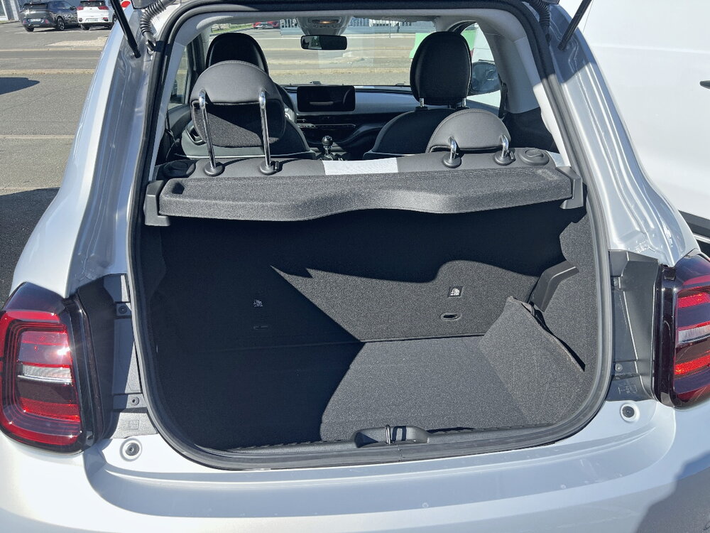 Occasion FIAT 500 500 1.0 65 ch Hybride - Torino
