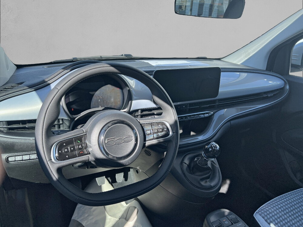 Occasion FIAT 500 500 1.0 65 ch Hybride - Torino