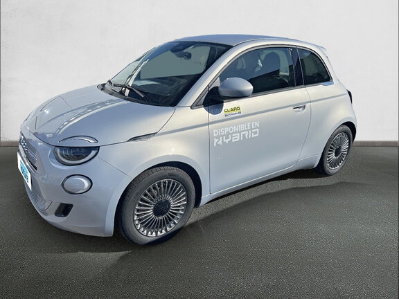 Occasion FIAT 500 500 1.0 65 ch Hybride - Torino