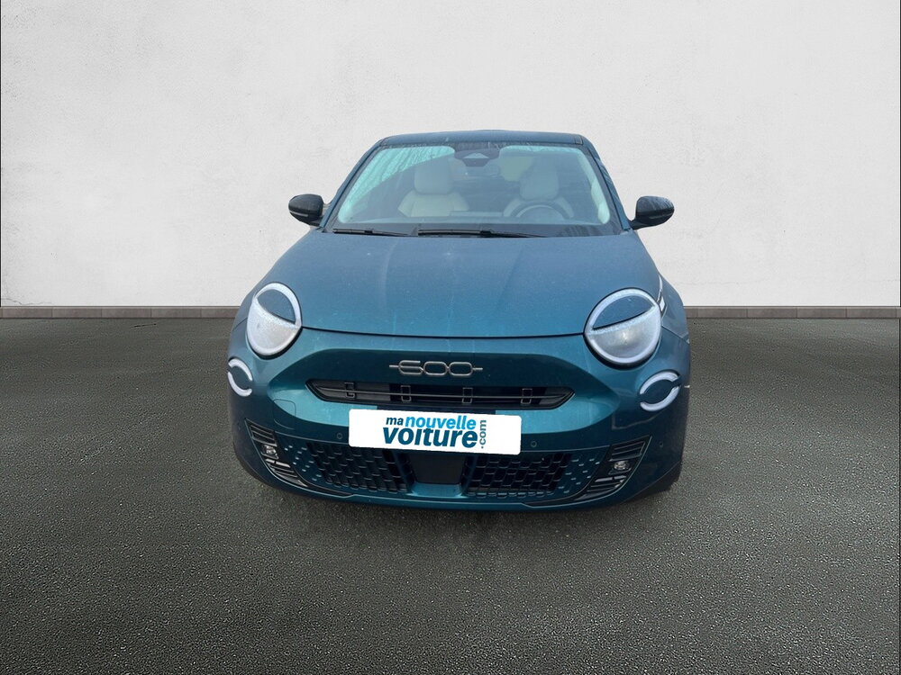 Occasion FIAT 600e 600e 156 ch 54 kWh - La Prima
